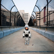Image for article titled RoboCop Jr. defends dystopian Detroit
